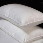 Koddar úr dúntrefjum Nr. 58100