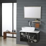 Baðinnréttingar RS901