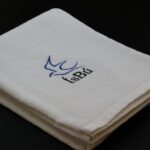 Baðhandklæði 21″