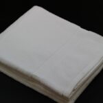 Baðhandklæði 16″