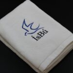 Gesthandklæði 21″