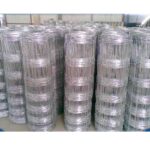 Girðingarefni / Tungnet 7str.