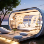 Einingahús / smáhýsi