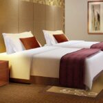 Rúm teppi og renningar