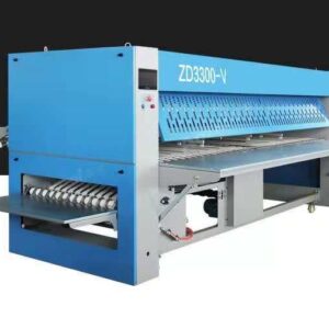 Brotvél / folding machine