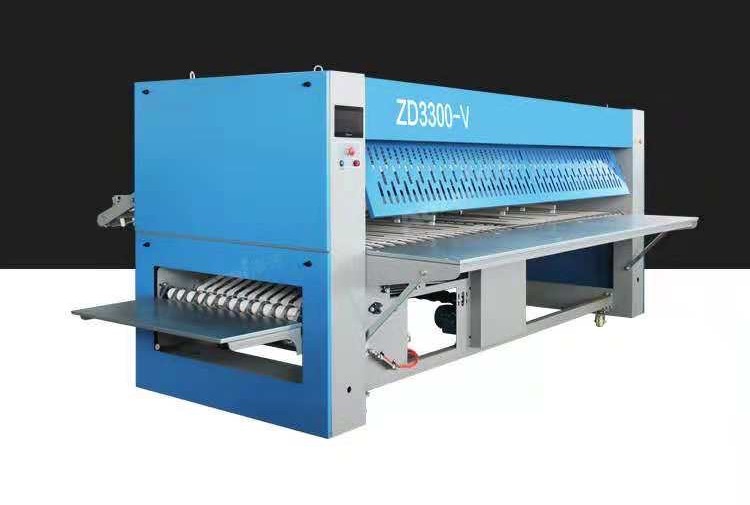 Brotvél Brotvél / folding machine