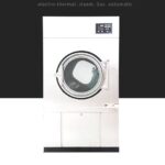 Iðnaðarþurrkari / þurrkari