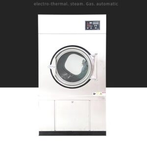 Iðnaðarþurrkari / þurrkari