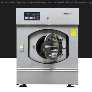 Iðnaðarþvottavél 50kg