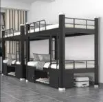 Svampdýna fyrir koju – Þægindi og ending í einum pakka Gæðamikil svampdýna sem er sérstaklega hönnuð fyrir kojur. Dýnan veitir góða mýkt og stuðning sem tryggir þægilegan svefn, hvort sem um er að ræða hótel, hostel eða starfsmannaaðstöðu. Helstu eiginleikar: Þægilegur svampur sem veitir jafnan stuðning Hentar fullkomlega í kojur (90 x 200 cm) Létt og auðveld í meðförum Endingargóð og heldur lögun sinni vel Andar vel og stuðlar að betra svefnumhverfi Hentar fyrir hótel, gistiheimili og starfsmannaaðstöðu Hagkvæm lausn án þess að skerða gæði Þessi dýna er áreiðanleg og þægileg lausn fyrir daglega notkun þar sem bæði gæði og verð skipta máli.