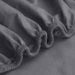 Lök – sérsaumað teyjulök - Image 3